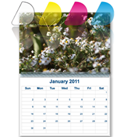 Calendarios Calendarios